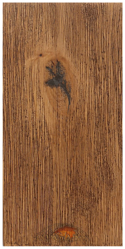 Wood Distress