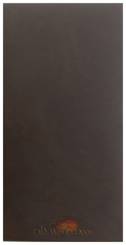 Faux Bronze