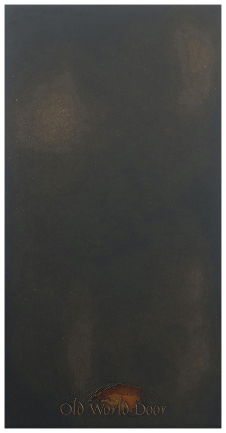 Oil Rubbed Bronze