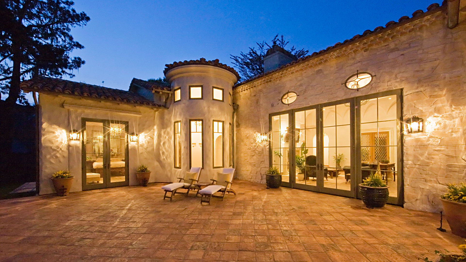 Traditional Doors Project