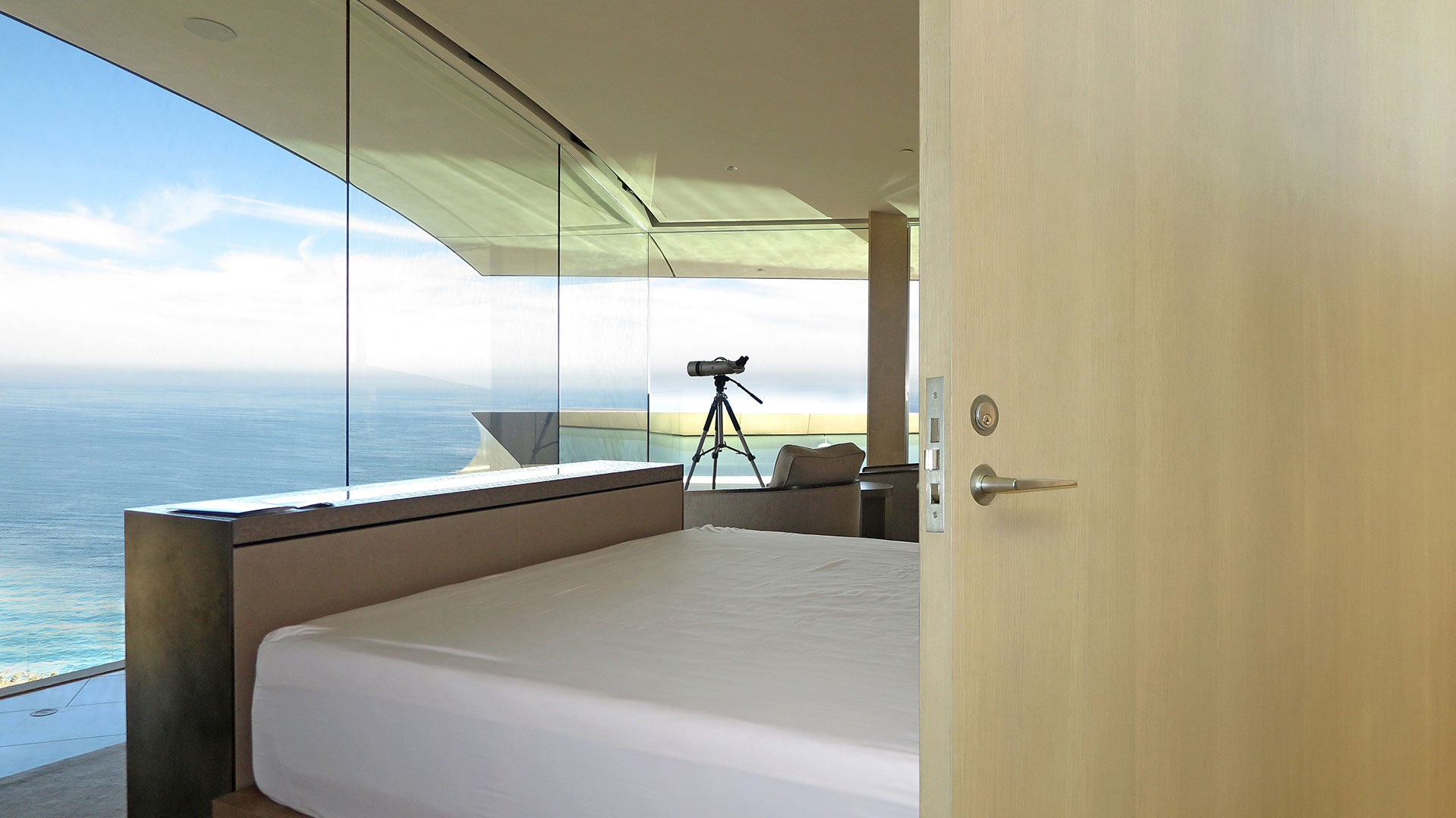 Contemporary Doors Project