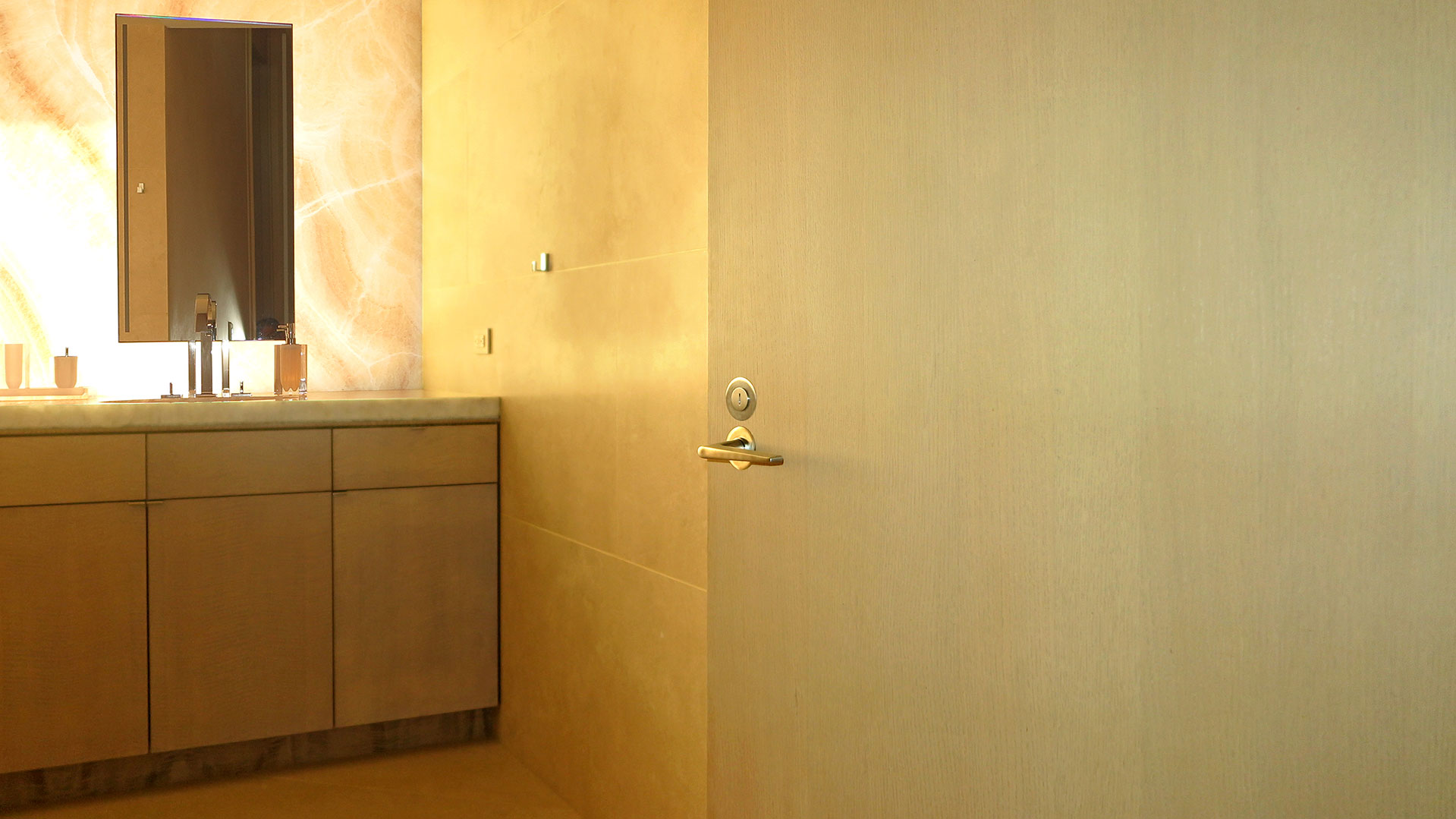 Contemporary Doors