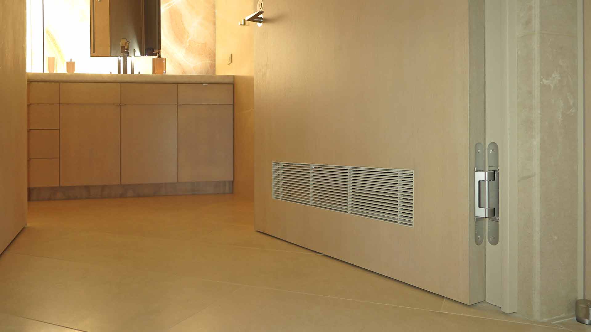 Contemporary Doors