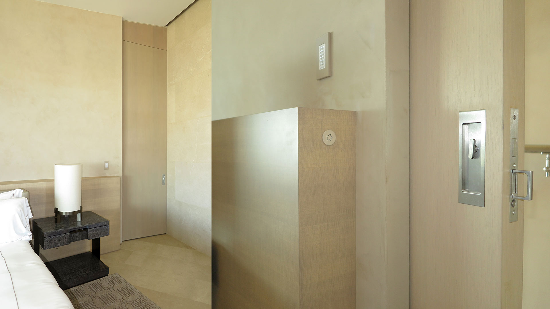 Contemporary Doors