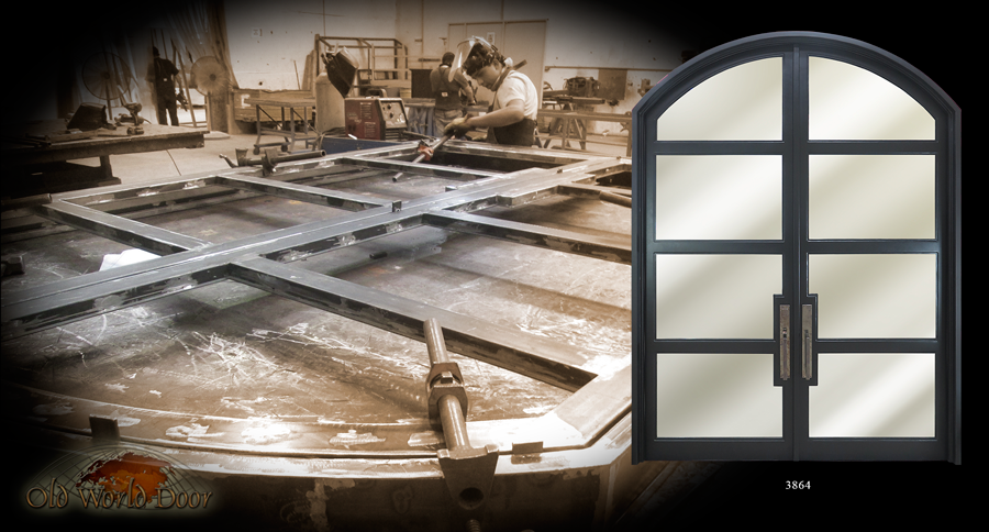 Door Projects