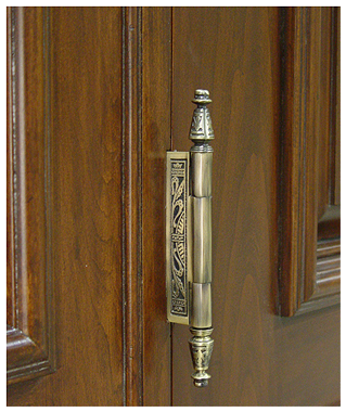 Modern Contemporary Door