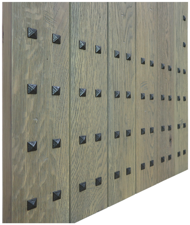 Decorative Wrought Iron